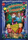 Die Weihnachtsagentur. Das schönste Fest aller Zeiten - Rüdiger Bertram - 9783401606217