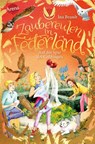Zaubereulen in Federland (3). Auf der Spur des Goldvogels - Ina Brandt - 9783401606729