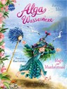 Alga Wasserhexe (2). Magie am Muschelstrand - Annette Moser - 9783401607221