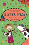 Mein Lotta-Leben (22). Muh mir das Lied von der Kuh - Alice Pantermüller - 9783401607344