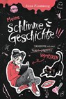 Meine schlimme Geschichte!!! Tagebuch einer Vampirin (1) - Sina Flammang - 9783401607788