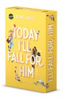 Today I'll Fall For Him (3) - Bianca Wege - 9783401607894