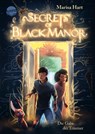 Secrets of Black Manor (1). Die Gabe der Träumer - Marisa Hart - 9783401608181