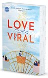 Love Goes Viral - Alexander Berman ; Camille Stochitch ; Estelle Laure - 9783401608761