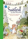 Snöfrid aus dem Wiesental 01. Die ganz und gar unglaubliche Rettung von Nordland - Andreas H. Schmachtl - 9783401705811