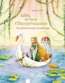 Lilia, die kleine Elbenprinzessin. Die geheimnisvolle Zauberkugel - Stefanie Dahle - 9783401707693