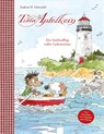 Tilda Apfelkern. Ein Inselausflug voller Geheimnisse - Andreas H. Schmachtl - 9783401710501