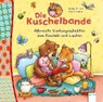 Richert, K: Kuschelbande - RICHERT,  Katja ; Lauber, Larisa - 9783401710624