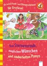 Die besten Feen-und Elfengeschichten für Erstleser - Barbara Zoschke ; Frauke Nahrgang ; Milena Baisch - 9783401711836
