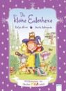 Die kleine Eulenhexe (1). Willkommen im Zauberwald - Katja Alves - 9783401711959