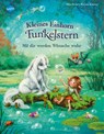 Kleines Einhorn Funkelstern. Mit dir werden Wünsche wahr - Mila Berg - 9783401712970