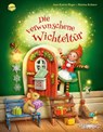 Die verwunschene Wichteltür - Ann-Katrin Heger - 9783401713113