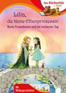 Lilia, die kleine Elbenprinzessin. Beste Freundinnen und ein verhexter Tag - Stefanie Dahle - 9783401716114