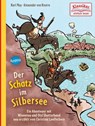Der Schatz im Silbersee. Ein Abenteuer mit Winnetou und Old Shatterhand - Karl May ; Christian Loeffelbein - 9783401717197