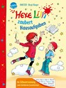 Hexe Lilli zaubert Hausaufgaben - Knister - 9783401717906