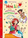 Hexe Lilli und der geheimnisvolle Flaschengeist Suki - Knister - 9783401718439