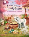 Kleines Einhorn Funkelstern (3). Du kannst zaubern - wunderbar - Mila Berg - 9783401718606