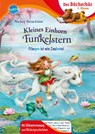 Kleines Einhorn Funkelstern. Fliegen ist wie Zauberei - Mila Berg - 9783401718705