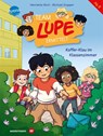 TEAM LUPE ermittelt (3). Koffer-Klau im Klassenzimmer - Henriette Wich - 9783401718798
