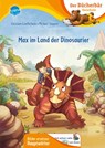 Max im Land der Dinosaurier - Christian Loeffelbein - 9783401719122