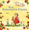 Erdbeerinchen Erdbeerfee. Meine Kindergarten-Freunde -  - 9783401719290