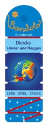 Bandolo. Diercke. Länder und Flaggen - Friederike Barnhusen - 9783401719542