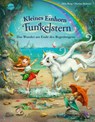 Kleines Einhorn Funkelstern (4). Das Wunder am Ende des Regenbogens. - Mila Berg - 9783401719733