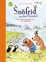 Snöfrid aus dem Wiesental (6). Die wahrlich rätselhafte Spur zum Vogelfelsen - Andreas H. Schmachtl - 9783401719764