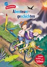Abenteuergeschichten - Christian Seltmann - 9783401720029