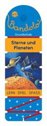 Bandolo. Sterne und Planeten - Friederike Barnhusen - 9783401720135