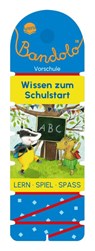 Bandolo. Wissen zum Schulstart - Friederike Barnhusen - 9783401720203