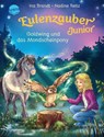Eulenzauber Junior (1). Goldwing und das Mondscheinpony - Ina Brandt - 9783401720227