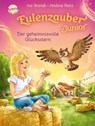 Eulenzauber Junior (2). Der geheimnisvolle Glücksstern - Ina Brandt - 9783401720234