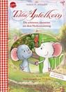 Tilda Apfelkern. Die schönsten Abenteuer aus dem Heckenrosenweg (Sonderausgabe zur TV-Serie) - Andreas H. Schmachtl - 9783401720296
