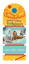 Mini Bandolino. Kleines Einhorn Funkelstern - Mila Berg ; Bärbel Müller - 9783401720319