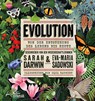 EVOLUTION. Von der Entstehung des Lebens bis heute - Sarah Darwin ; Eva-Maria Sadowski - 9783401720654
