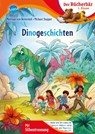 Dinogeschichten - Matthias von Bornstädt - 9783401720739