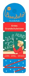 Bandolo. Erstes Grundschulwissen - Friederike Barnhusen - 9783401720784
