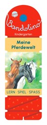 Bandolino. Meine Pferdewelt - Friederike Barnhusen - 9783401720852