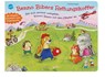 Benno Bibers Rettungskoffer. Hat sich jemand wehgetan, kommt Benno mit dem Pflaster an - Christine Kugler - 9783401721132