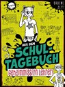 Aus dem Schultagebuch (2). Geheimmission Lehrer! - Sabine Zett - 9783401721507