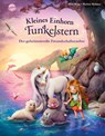 Kleines Einhorn Funkelstern (5). Der geheimnisvolle Freundschaftszauber - Mila Berg - 9783401721538