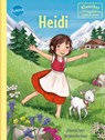 Heidi - Johanna Spyri ; Christian Loeffelbein - 9783401721583
