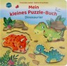 Mein kleines Puzzle-Buch. Dinosaurier - Franziska Jaekel - 9783401722108