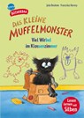 Das kleine Muffelmonster. Viel Wirbel im Klassenzimmer - Julia Boehme - 9783401722290