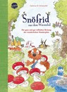Snöfrid aus dem Wiesental (7). Die ganz und gar tollkühne Rettung der wunderlichen Wanderpilze - Andreas H. Schmachtl - 9783401722603