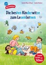 Die besten Kinderwitze zum Lesenlernen - Sandra Meyer - 9783401723303