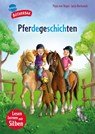 Pferdegeschichten - Maja von Vogel - 9783401723341