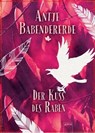 Der Kuss des Raben - Antje Babendererde - 9783401804675