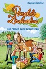 Ponyclub Löwenzahn (2). Ein Fohlen zum Geburtstag - Dagmar Hoßfeld - 9783401806655